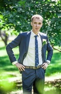Фотограф Лобачов Юрій, Новокузнецьк юрій