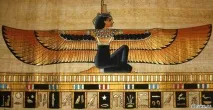 Divinație Reguli de interpretare a Oracolului egiptean