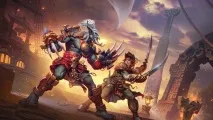 Game Art Гаряче Автор
