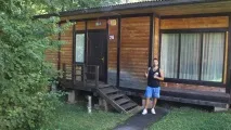 Фітнес та йога-тур у Підмосков’ї йога-тур