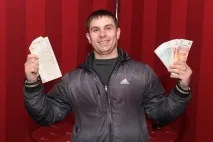 Франшиза Бінго Бум Бум»