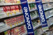 Французька Danone викупила частки засновників «Юнімілк» у об’єднаній компанії – ВІДОМОСТІ французька