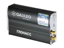 GALILEO ГЛОНАСС v2 GALILEO