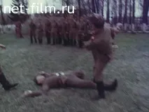 Вони служать у внутрішніх військах вони