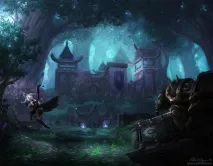 Game Art Гаряче game