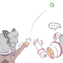 Game Art Гаряче гаряче