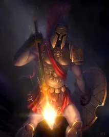 Game Art Гаряче гаряче