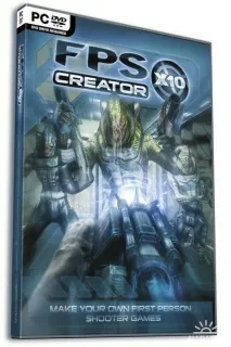 FPS Creator X10 Rus Model Pack Collection - FPS Creator - Каталог файлів - FPS Creator creator