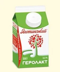 Гералакт - забутий рецепт молодості - М - Новини ЗМІ гералакт