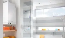 Газовий котел Viessmann огляд настінних та підлогових опалювальних установок viessmann
