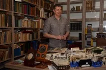 Де шукати козацькі скарби, чи як правильно читати старовиннікарти, аукціон для колекціонерів шукати