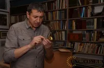 Де шукати козацькі скарби, чи як правильно читати старовиннікарти, аукціон для колекціонерів скарби