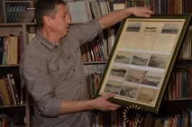 Де шукати козацькі скарби, чи як правильно читати старовиннікарти, аукціон для колекціонерів шукати