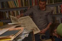 Де шукати козацькі скарби, чи як правильно читати старовиннікарти, аукціон для колекціонерів скарби