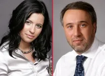 Геннадій Боголюбов про що мовчить друга половинка «Привату» • Портал Компромат друга