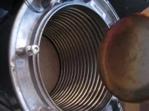 Газовий котел Viessmann огляд настінних та підлогових опалювальних установок огляд