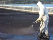 Гідроізоляція даху гаража варіанти, матеріали, проведення робіт гаража