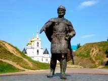 Де і як відпочити у Підмосков’ї відпочинку