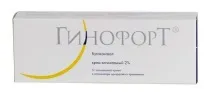гінофорт