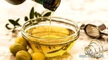 Гірчична маска для волосся від Fitoкосметик - Fitокосметик Маска для волосся - Гірчична з рициновим волосся