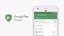 Google I Android