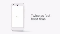 Google I операційної системи