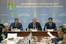 Головлікаря ЦРЛ Усинська закликали до конструктивного діалогу для вирішення проблем лікарні та ФАПу « БНК усинська