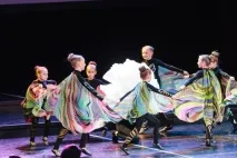 Головний Титул «Діамантової нареченої України - 2015» присуджено Ксенії Засухіній, р 2015