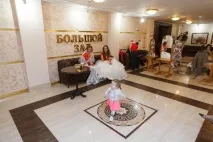Головний Титул «Діамантової нареченої України - 2015» присуджено Ксенії Засухіній, р нареченої