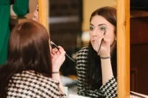 Головний Титул «Діамантової нареченої України - 2015» присуджено Ксенії Засухіній, р діамантової