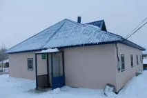 Головлікаря ЦРЛ Усинська закликали до конструктивного діалогу для вирішення проблем лікарні та ФАПу « БНК усинська