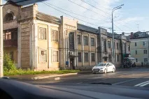 Синє озеро в Казані казані