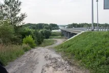 Синє озеро в Казані казані