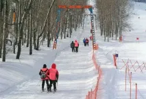 Гірськолижний центр ціни на підйомники, години роботи, як дістатися, контакти центр