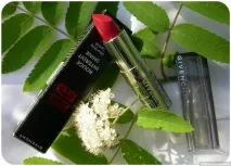 Givenchy Rouge Interdit Shine №33 Charming Pink - моя кавунова пристрасть для губ відгуки rouge