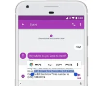 Google I Android