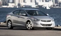 Hyundai Elantra-еволюція розвитку Hyundai Elantra
