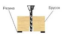Homo habilis свердління