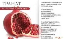 Гранатовий сік дітям – чи можна давати, з якого віку гранатовий