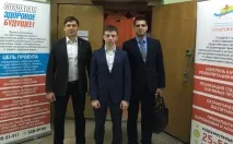 залежностей
