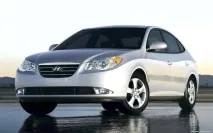 Hyundai Elantra-еволюція розвитку розвитку