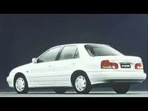 Hyundai Elantra-еволюція розвитку Elantra