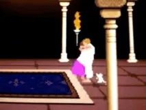Ігри, на яких ми виросли Prince of Persia виросли