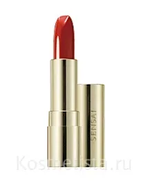 Губна помада з ефектом омолоджування Kanebo Sensai The Lipstick Канебо відгуки губна