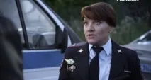Інга Стрєлкова-Оболдіна стрєлкова-оболдіна