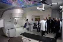 Інноваційний метод лікування онкології доступний у Грузії метод