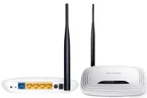 Інструкція з налаштування роутера TP-Link TL-WR740N інструкція