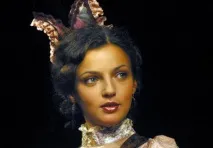 Ірина Леонова - біографія, інформація, особисте життя ірина