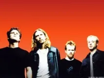 Інтерв’ю та статті про Nickelback інтерв