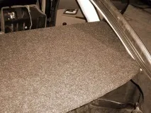 Інтернет магазин ексклюзивних тюнінг аксесуарів для тюнінгу іномарок та українських авто » Установка ексклюзивних